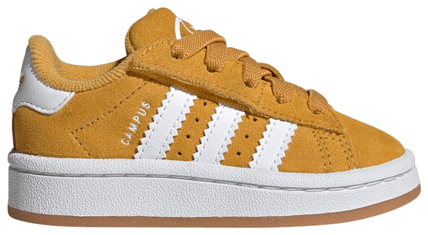 Adidas Campus 00s Comfort Closure EL I Preloved Yellow