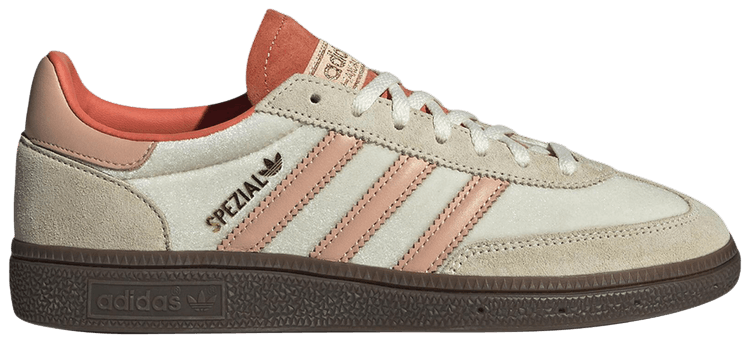 ★★Adairs★★ Handball Special Cream White Coral JI2649 Buy Wmns Handball Spezial 'Cream White Coral' - JI2649 | GOAT