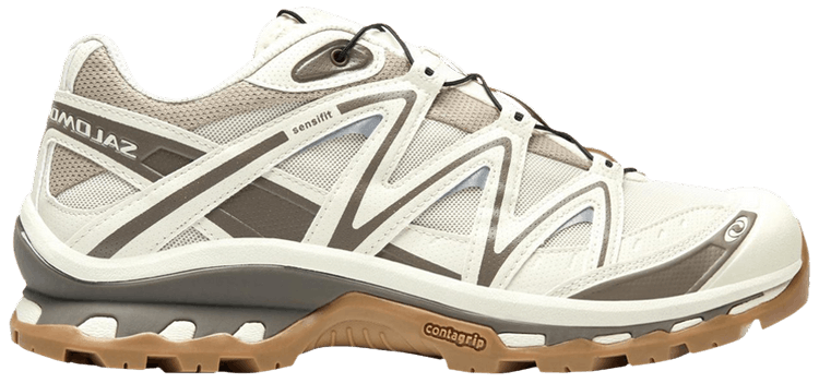 Salomon XT Quest Tan Beige