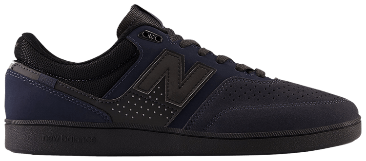 Brandon Westgate x New Balance Numeric 508 Navy Black