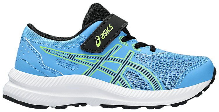 Asics Contend 8 PS Waterscape