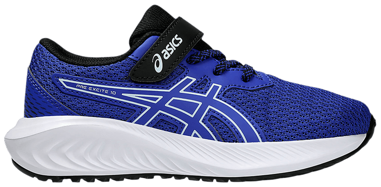 Asics Pre Excite 10 PS True Blue