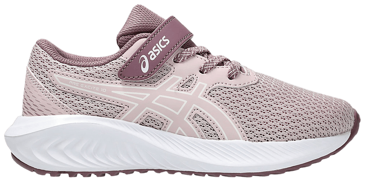 Asics Pre Excite 10 PS Watershed Rose