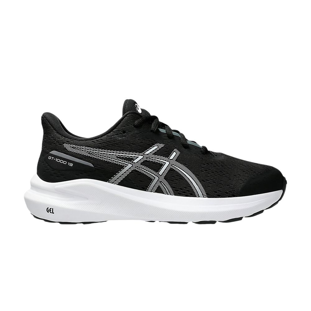 GT 1000 13 GS 'Black White' - 1014A343-003