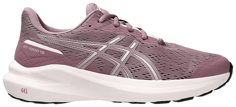 Asics GT 1000 13 GS Dusty Mauve