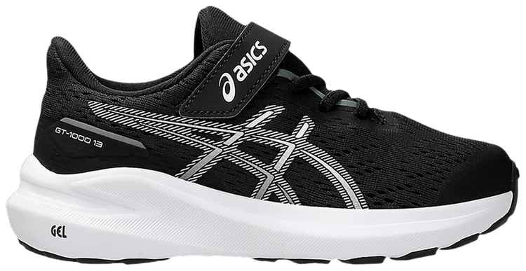 Buy GT 1000 13 PS 'Black White' - 1014A344 003 | GOAT