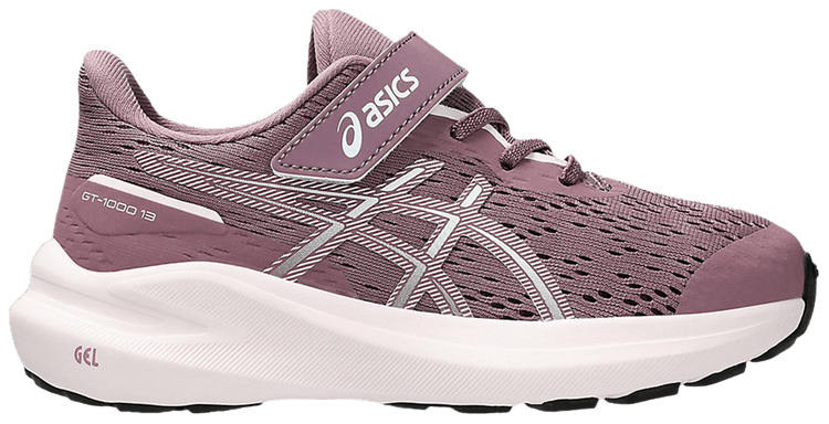 Asics GT 1000 13 PS Dusty Mauve