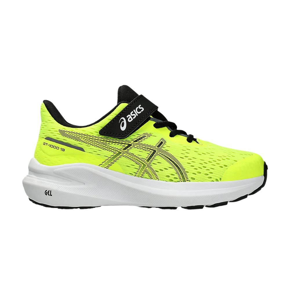 GT 1000 13 PS 'Safety Yellow' - 1014A344-750