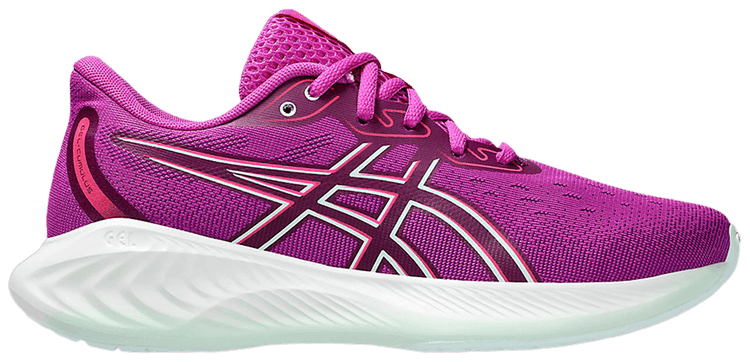 Asics Gel Cumulus 26 GS Bold Magenta