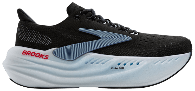 Glycerin Max Ebony Winter Sky