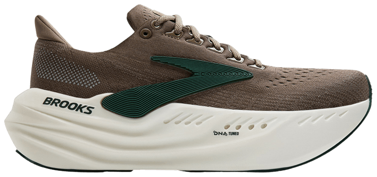 Glycerin Max Falcon London Fog