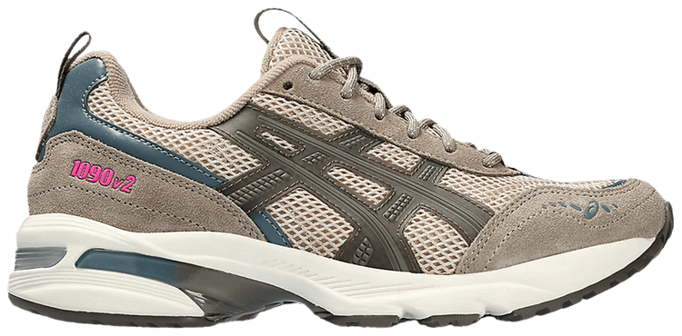 Asics Wmns Gel 1090 V2 Simply Taupe