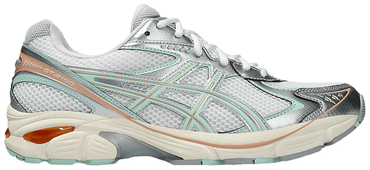 Asics GT 2160 Miami Dolphins
