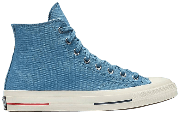Converse Chuck 70 Heritage Court High Aegean Storm