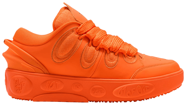 LaFrance Gifted Sample