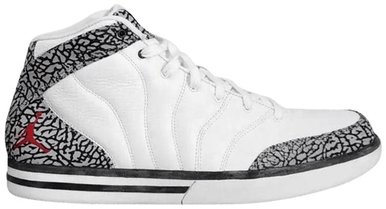 Jordan pro classic 2025