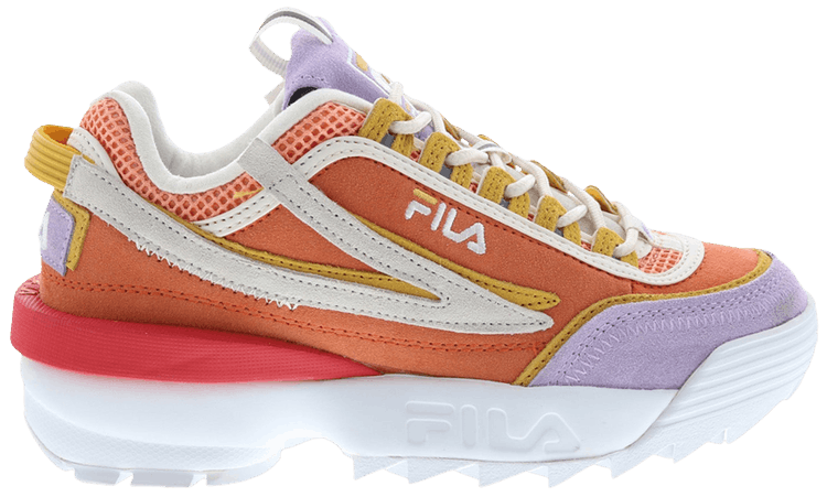 Fila disruptor 2 low cheap