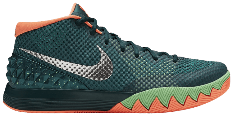Nike Kyrie 1 EP Flytrap