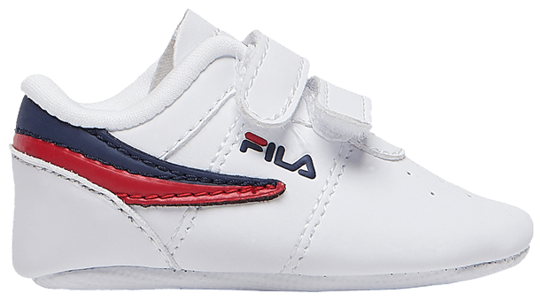 Fila Original Fitness TD White Navy Red
