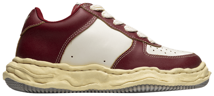 Buy Maison Mihara Yasuhiro Wayne: New Releases & Iconic