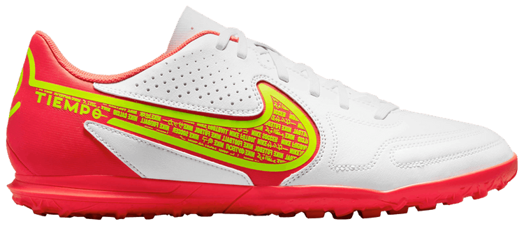 Nike Tiempo Legend 9 Club TF Motivation Pack