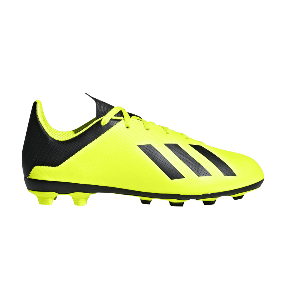 adidas x18 4