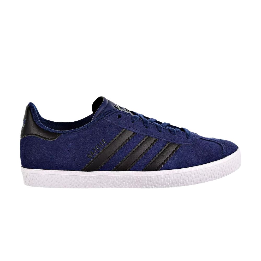 Gazelle J 'Dark Blue Black' - DB2863