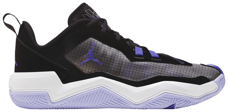 Buy Air Jordan One Take 4 PF 'Black Purple Pulse' - DO7192 051 | GOAT