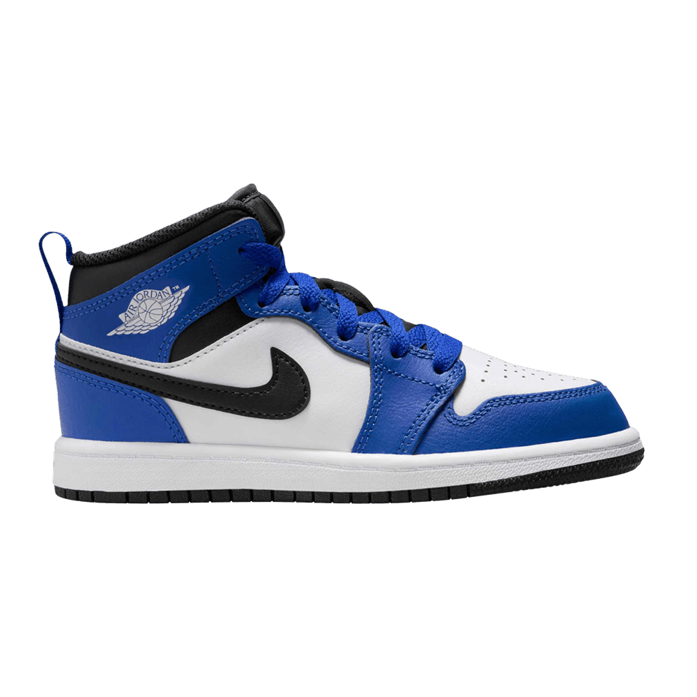air jordan 1 mid royal release date