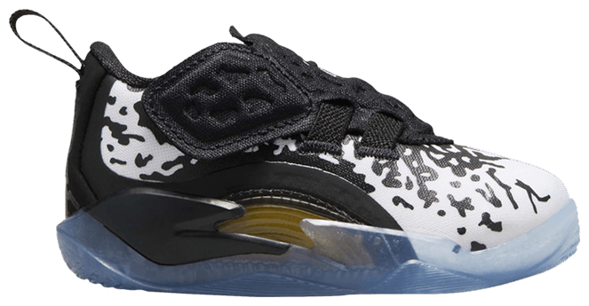 Air Jordan Zion 3 TD Gen Zion