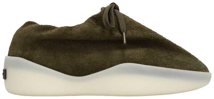 Fear of God Moc Runner Militare