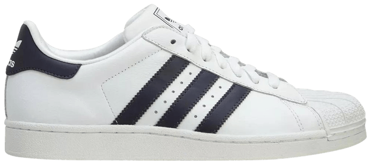 Adidas Superstar J White New Navy