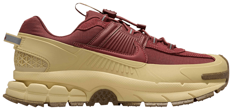 Buy Wmns Zoom Vomero Roam 'Team Red Gold' - HQ2181 700 | GOAT