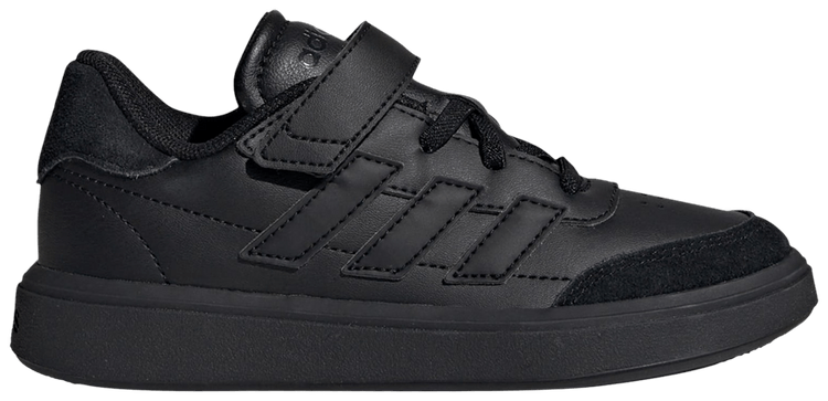 Adidas CourtBlock C Triple Black