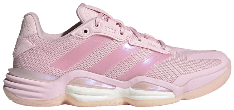 Adidas Wmns Stabil 16 Clear Pink