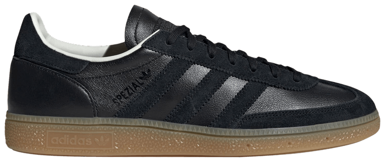 Adidas Handball Spezial Core Black Gum