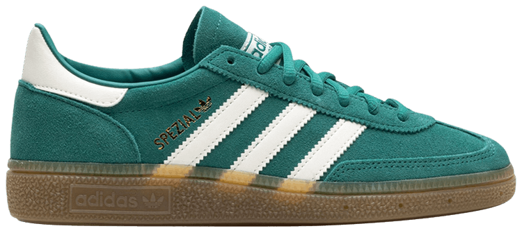 Wmns Handball Spezial Active Green