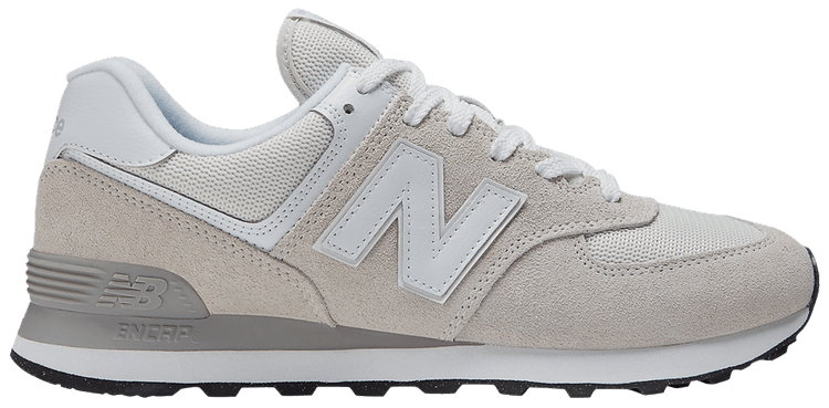 New Balance 574 2E Wide Core Pack   Nimbus Cloud