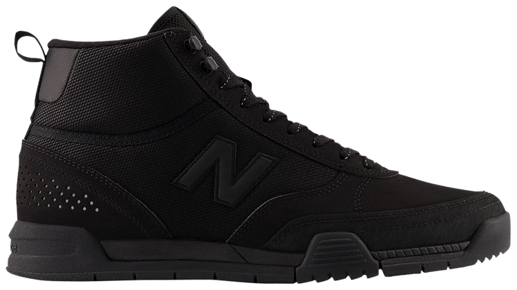 New Balance Numeric 440 Trail Triple Black