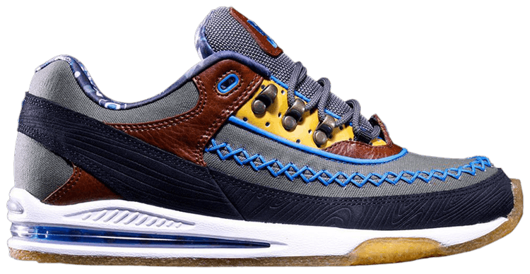 Dc Nash x Cadwell Olive Night