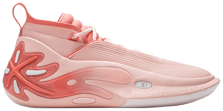 Way of Wade 11 Blossom