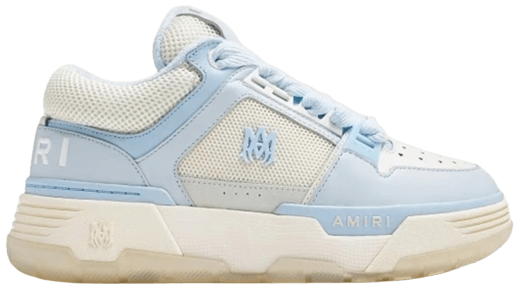 Amiri Wmns MA 1 Alabaster Birch