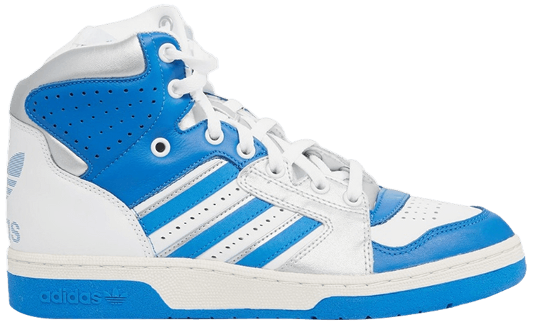 Adidas Instinct OG White Blue Bird