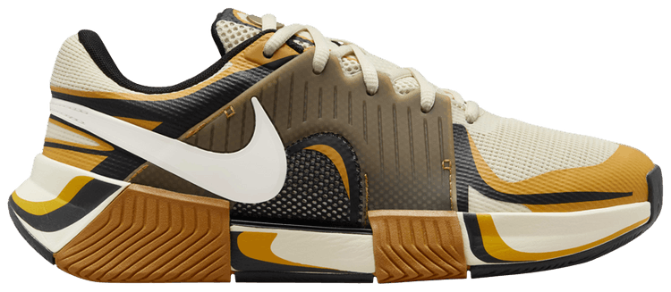 Naomi Osaka x Nike Wmns Zoom GP Challenge 1 Desert Ochre