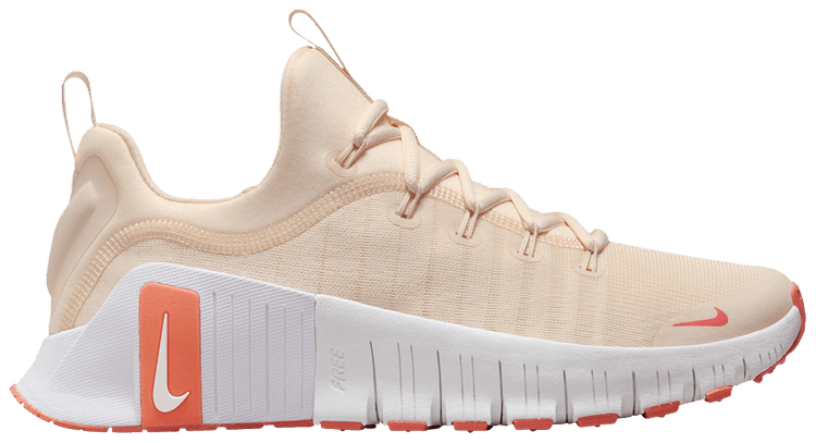 Nike Wmns Free Metcon 6 Guava Ice