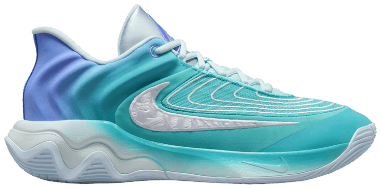 Nike Giannis Immortality 4 Christmas