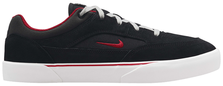 シューズ・サンダルその他 Nike SB Mahler Men's Shoes FV6064-003 Buy Malor SB 'Black Gym Red' - FV6064 003 | GOAT