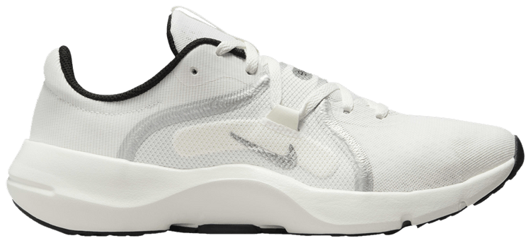 Buy Nike Wmns In-Season TR 13 Premium 'Summit White Metallic