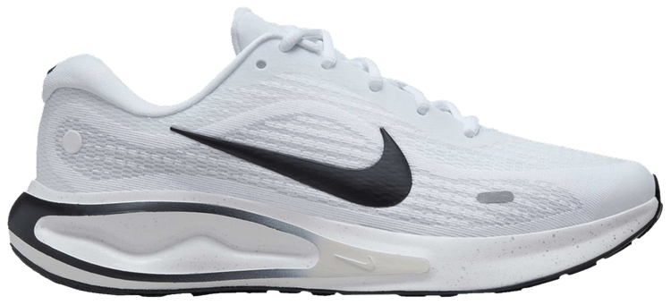 Nike Wmns Journey Run White Platinum Tint Black