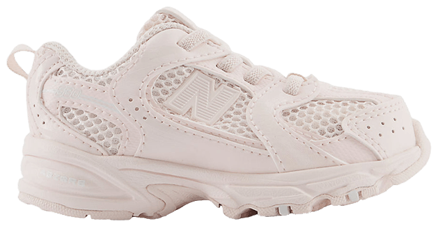 ｈａnａ Buy 530 Bungee Toddler 'Washed Pink' - IZ530AK | GOAT